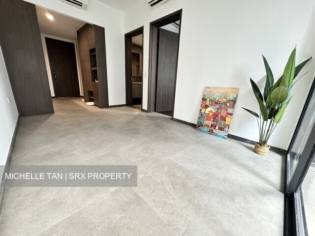 Midtown Modern (D7), Apartment #517443011